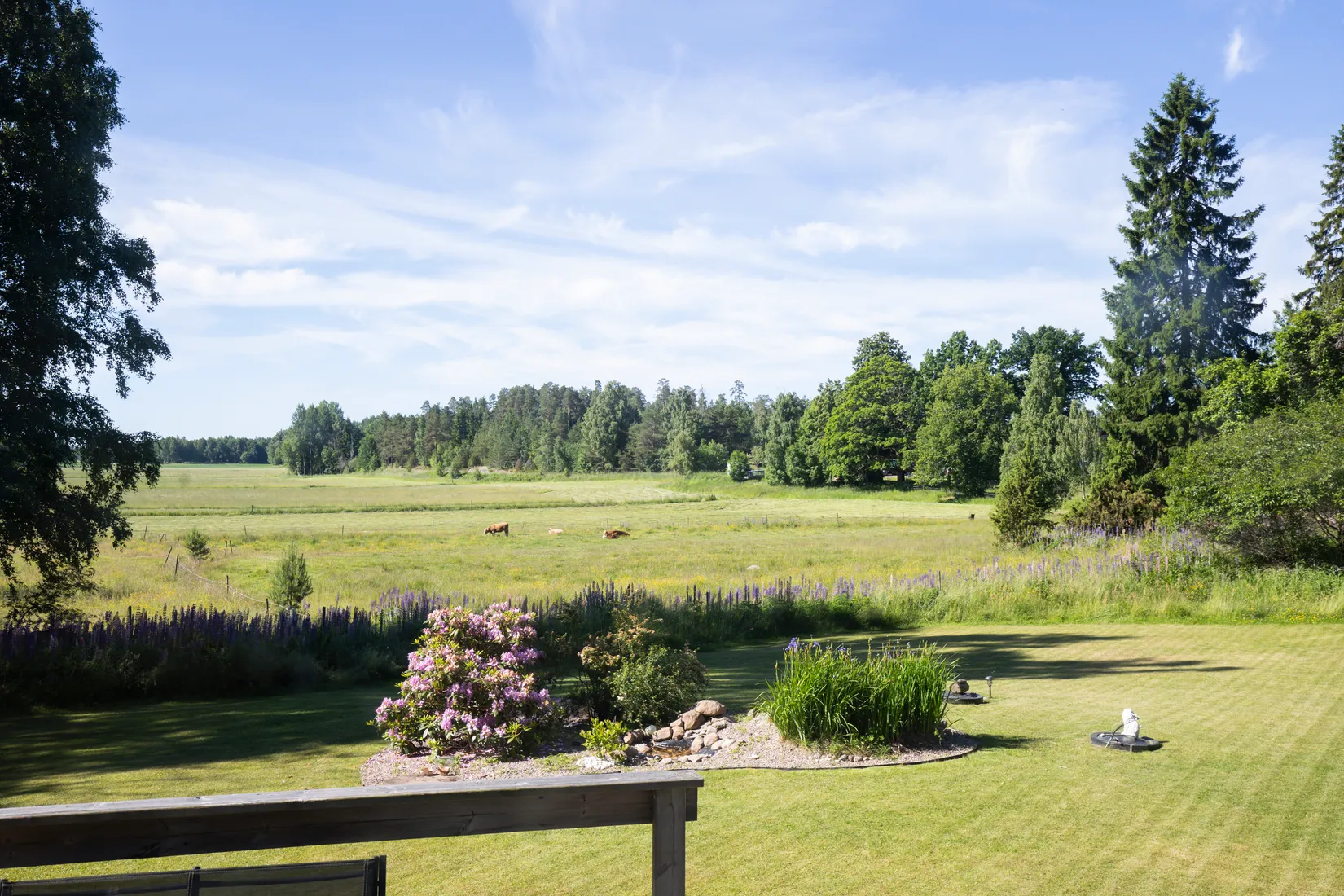 Villa, Bonderudsvägen 8, Östra Sunnäs, Kristinehamn