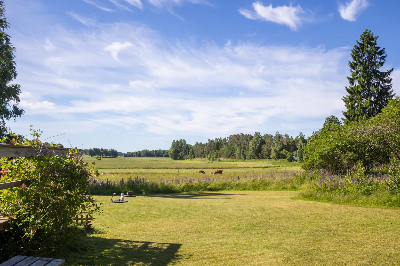 Villa, Bonderudsvägen 8, Östra Sunnäs, Kristinehamn