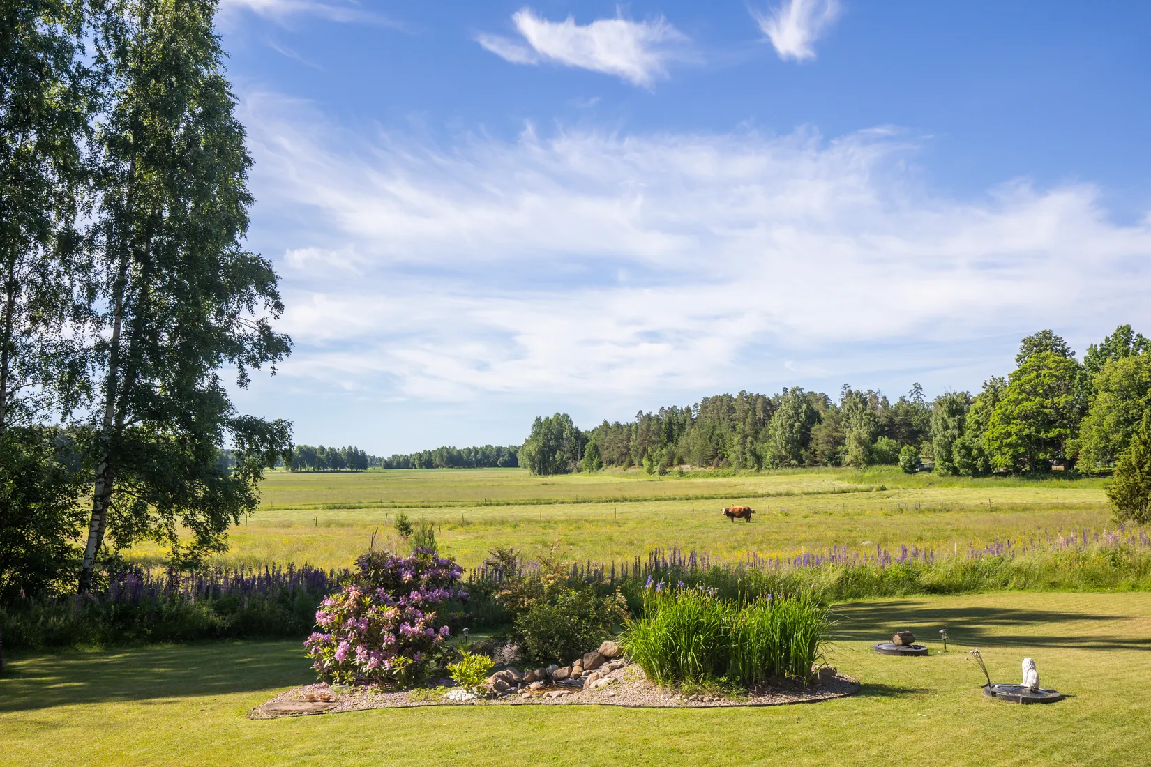 Villa, Bonderudsvägen 8, Östra Sunnäs, Kristinehamn