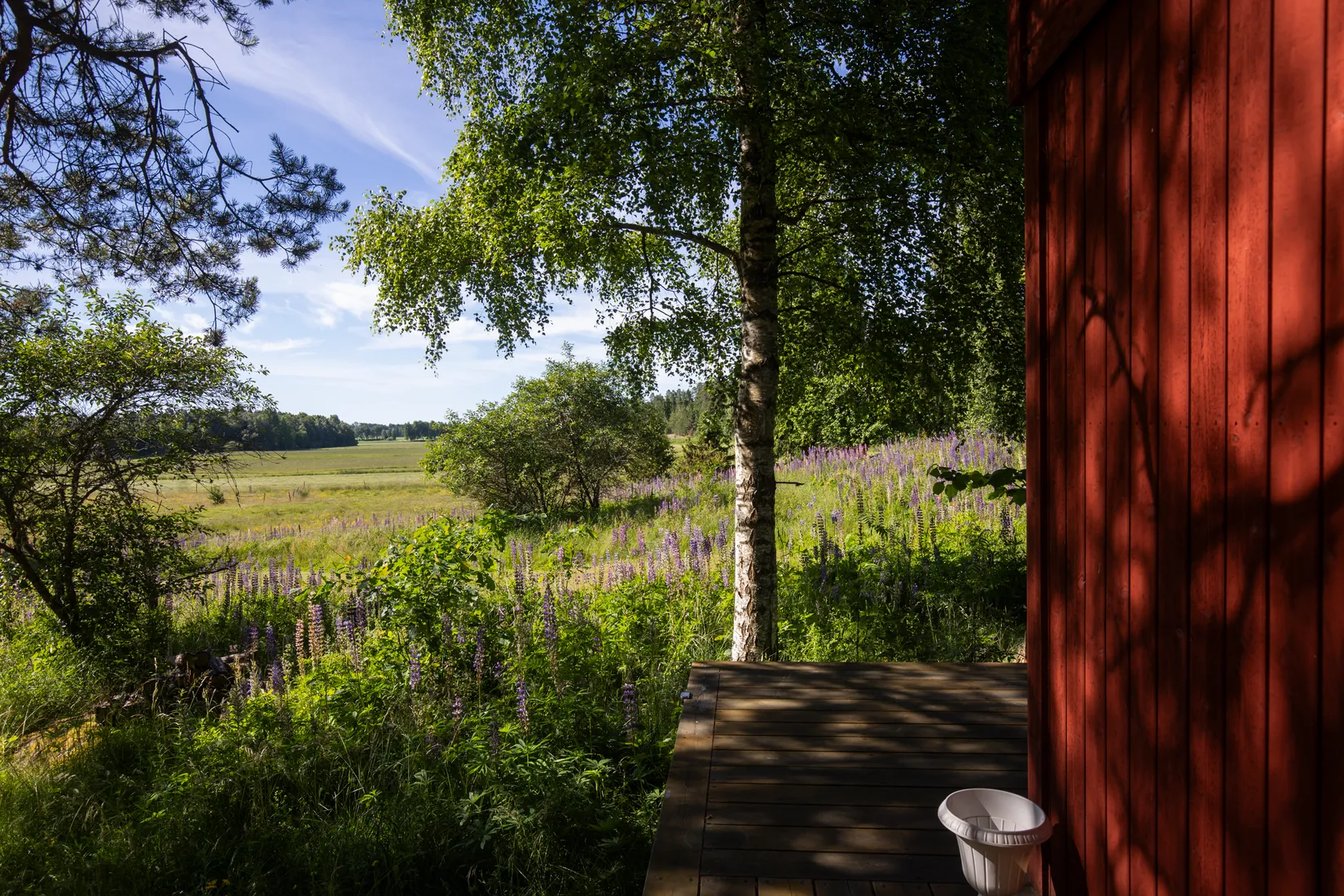 Villa, Bonderudsvägen 8, Östra Sunnäs, Kristinehamn