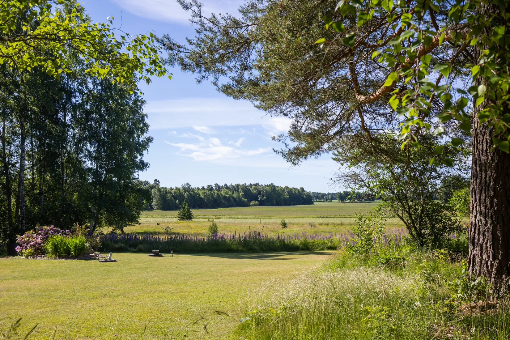 Villa, Bonderudsvägen 8, Östra Sunnäs, Kristinehamn