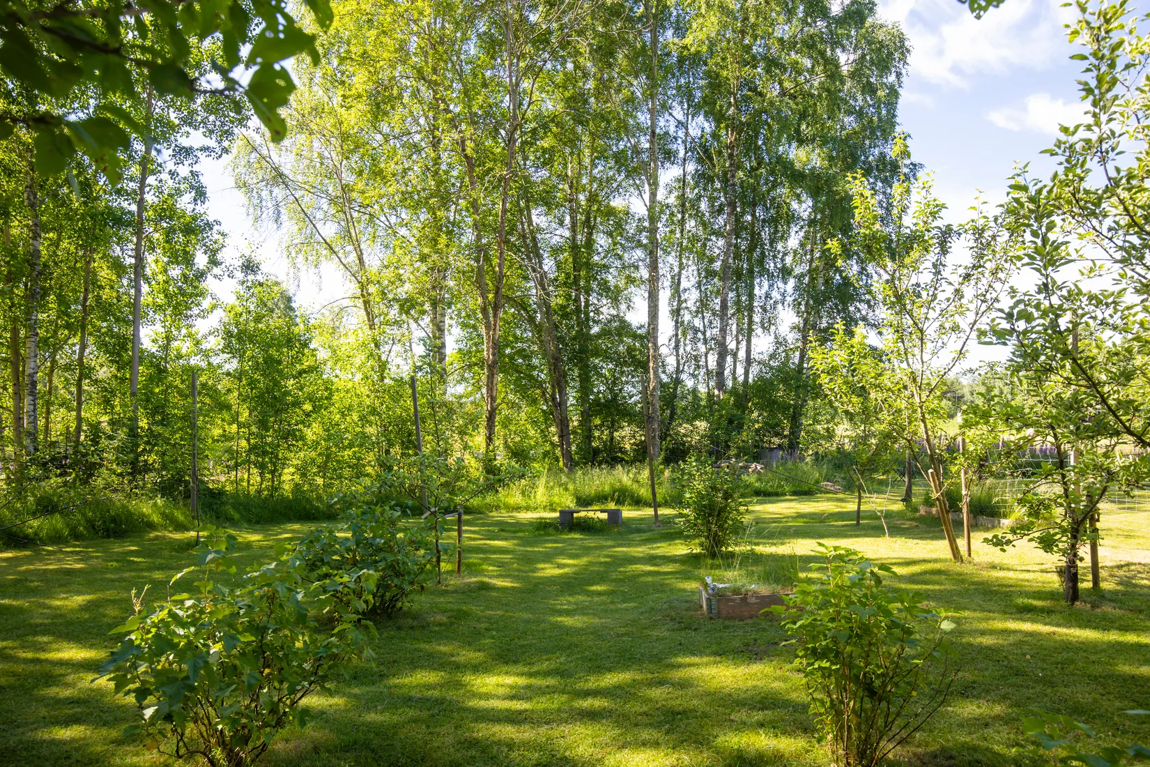 Villa, Bonderudsvägen 8, Östra Sunnäs, Kristinehamn