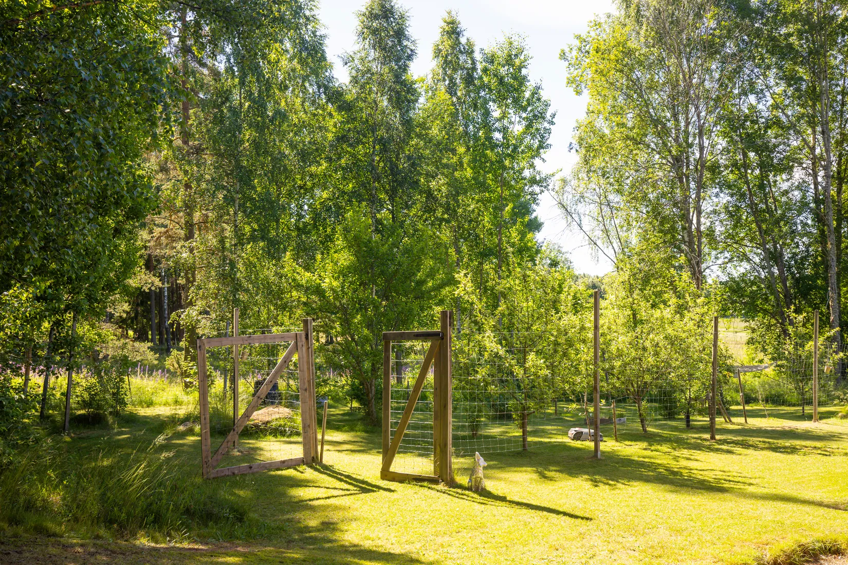 Villa, Bonderudsvägen 8, Östra Sunnäs, Kristinehamn