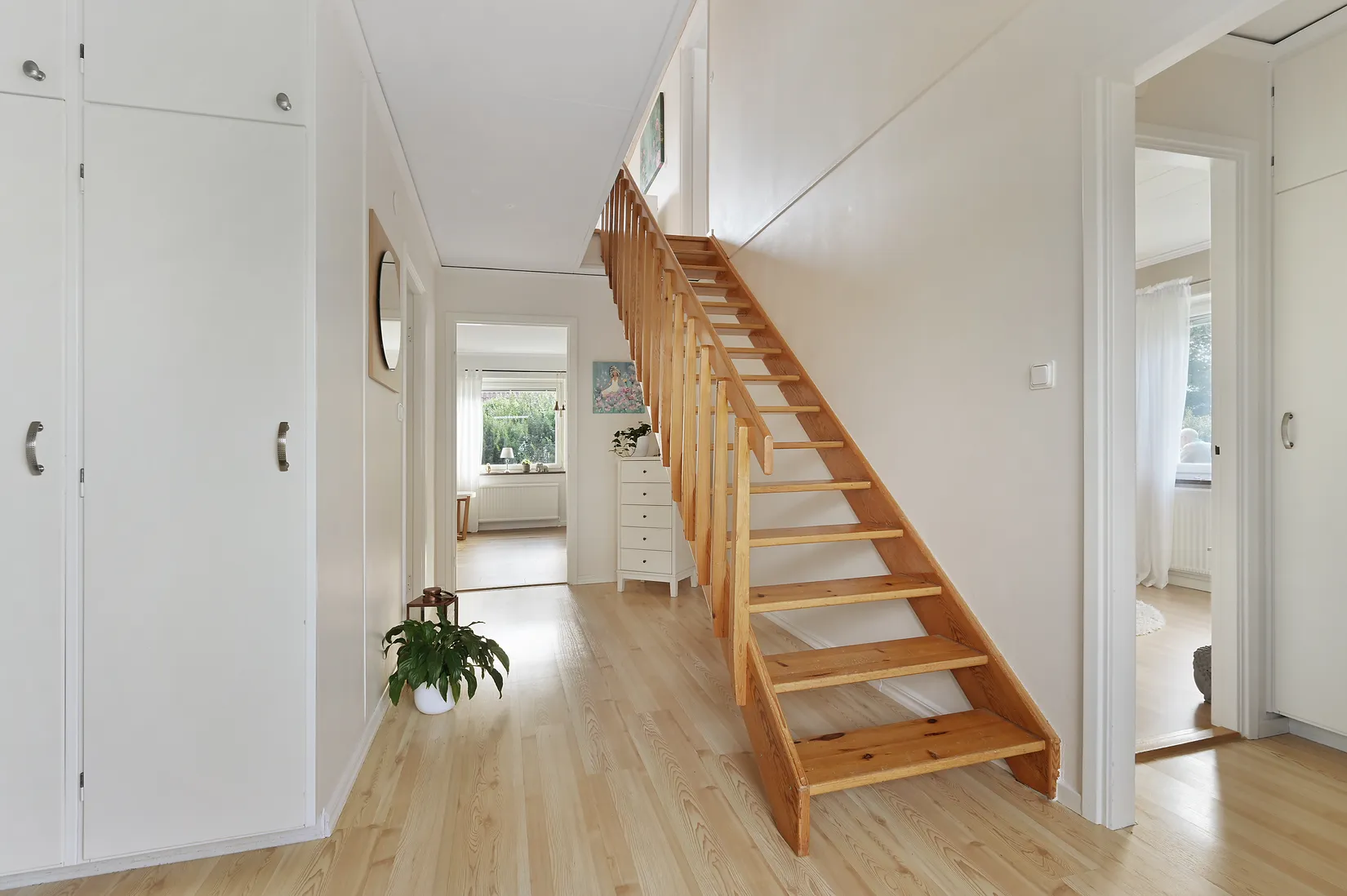 Villa, Morkullevägen 44, Barkarby, Järfälla