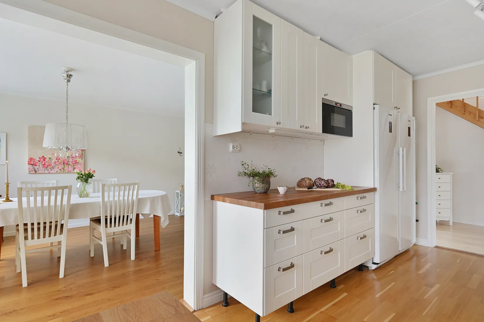 Villa, Morkullevägen 44, Barkarby, Järfälla