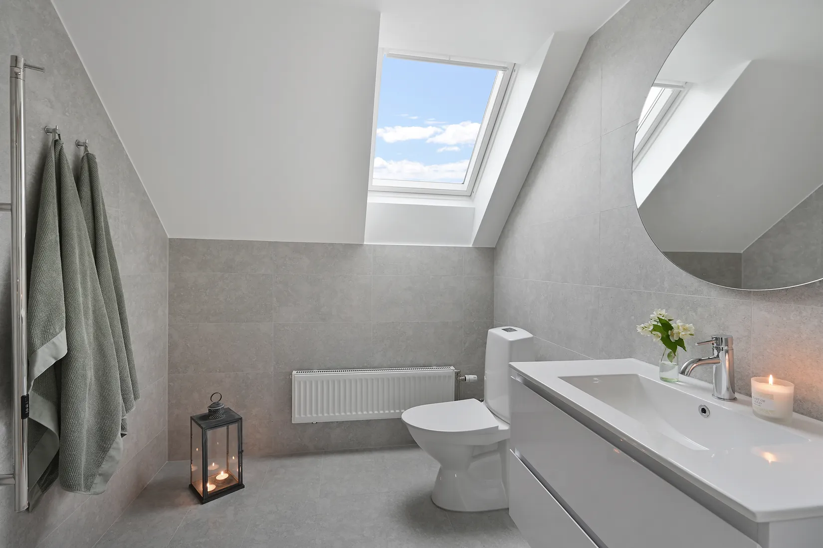 Villa, Morkullevägen 44, Barkarby, Järfälla