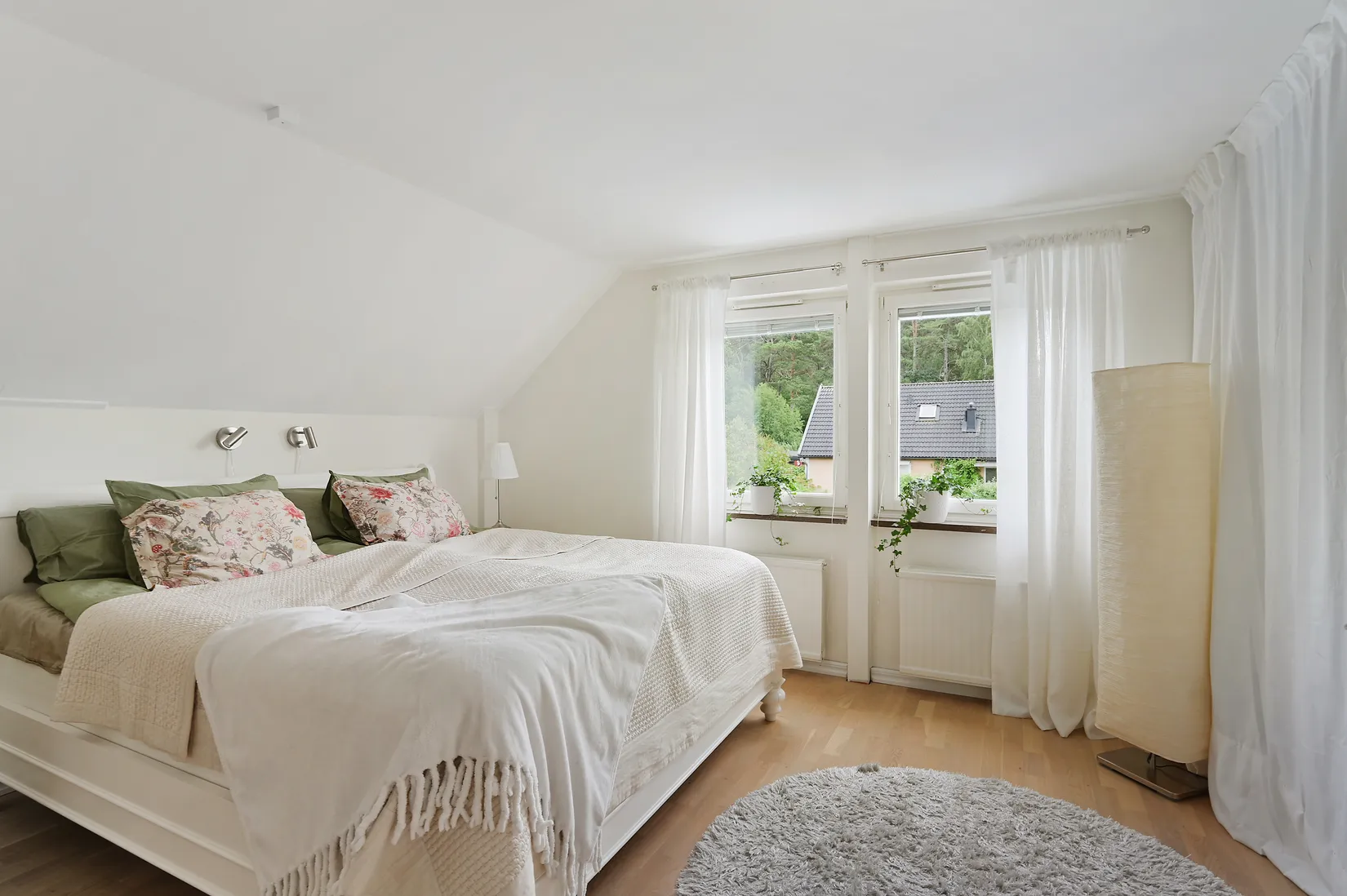 Villa, Morkullevägen 44, Barkarby, Järfälla