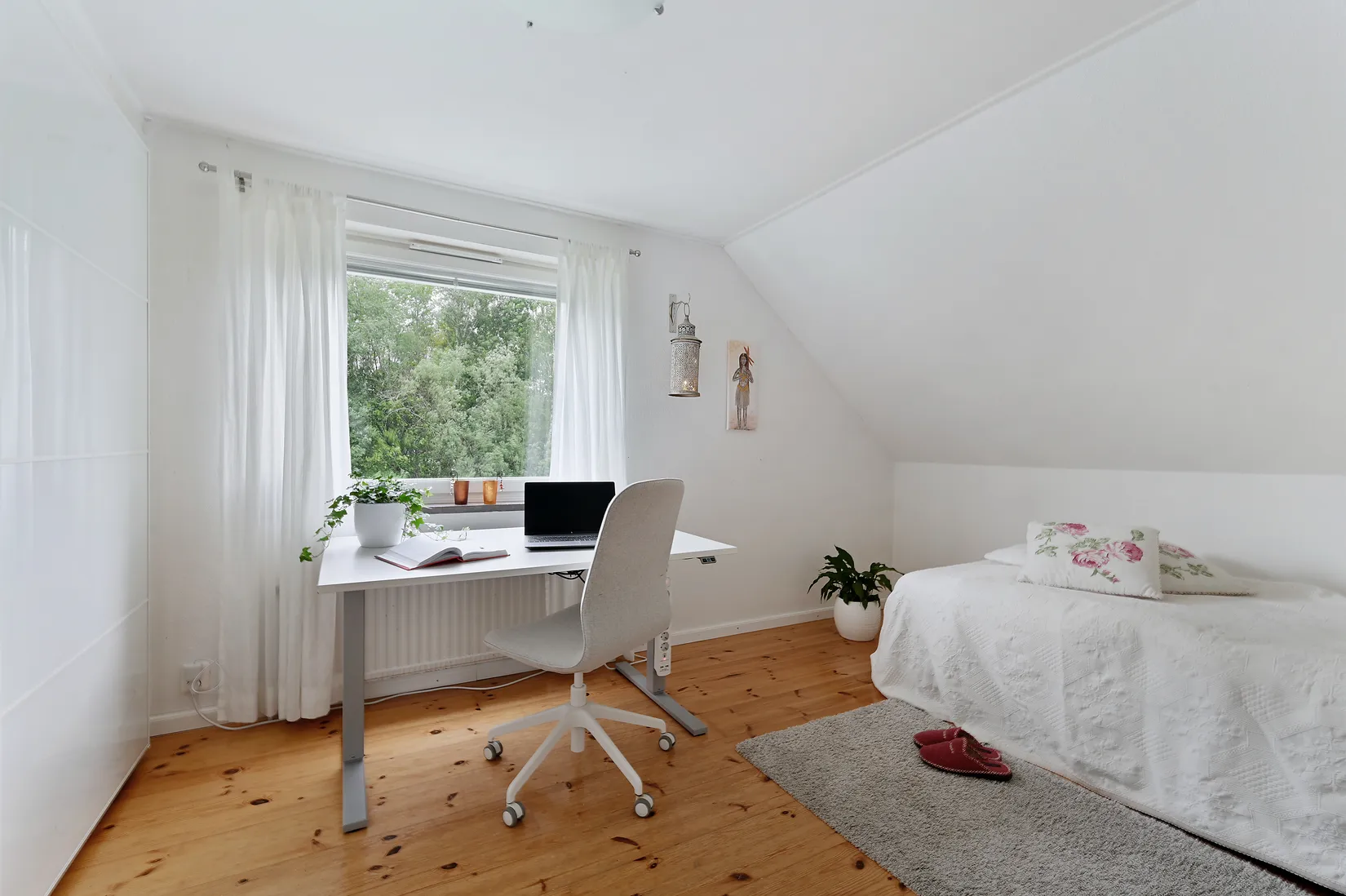 Villa, Morkullevägen 44, Barkarby, Järfälla