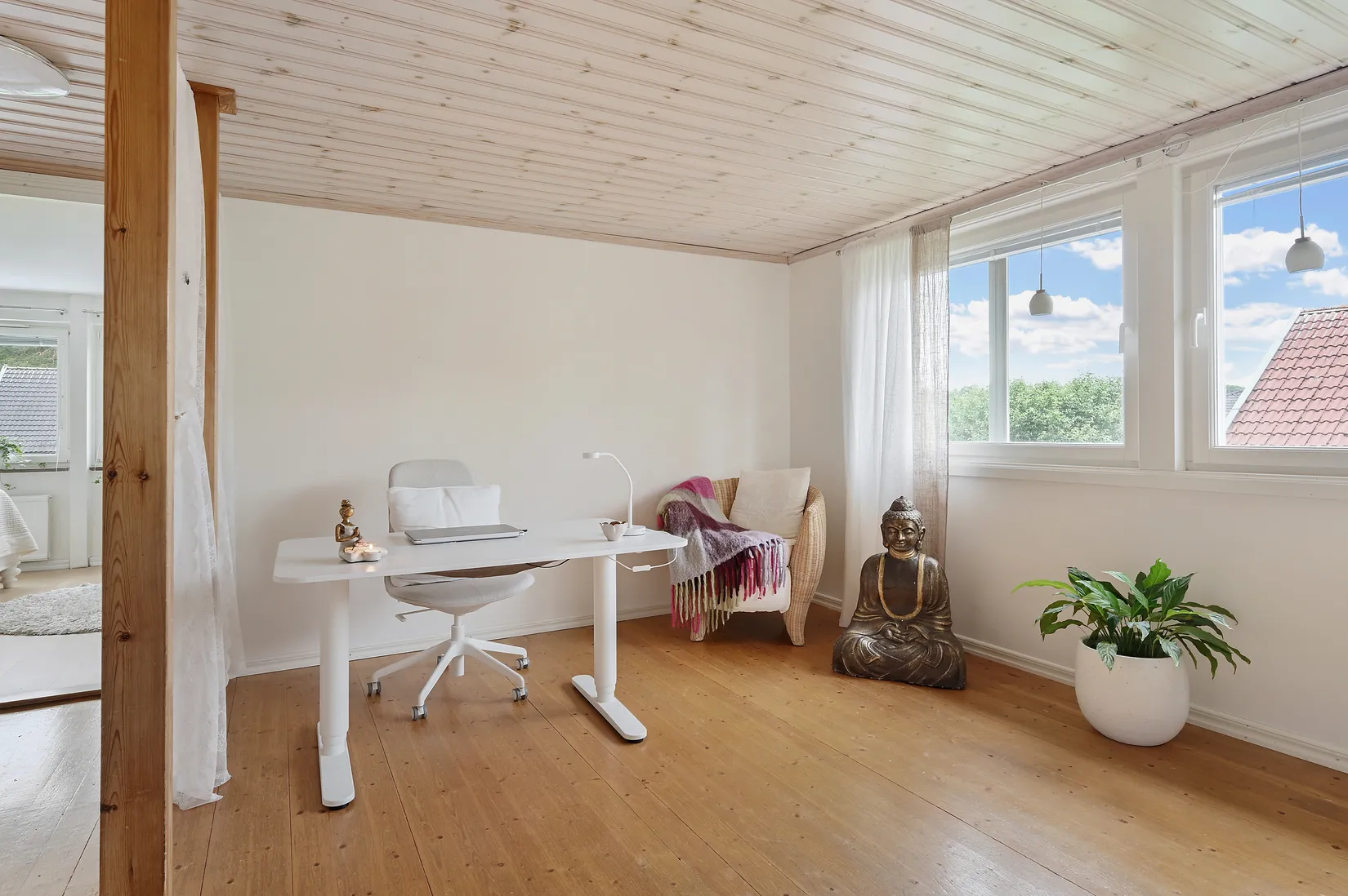 Villa, Morkullevägen 44, Barkarby, Järfälla