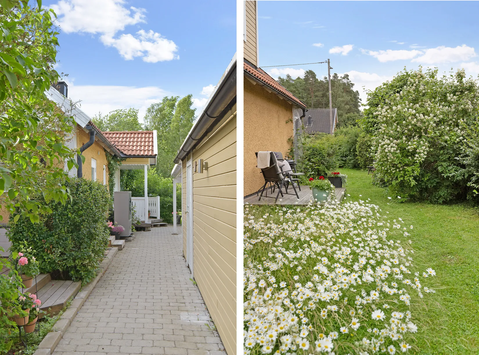 Villa, Morkullevägen 44, Barkarby, Järfälla