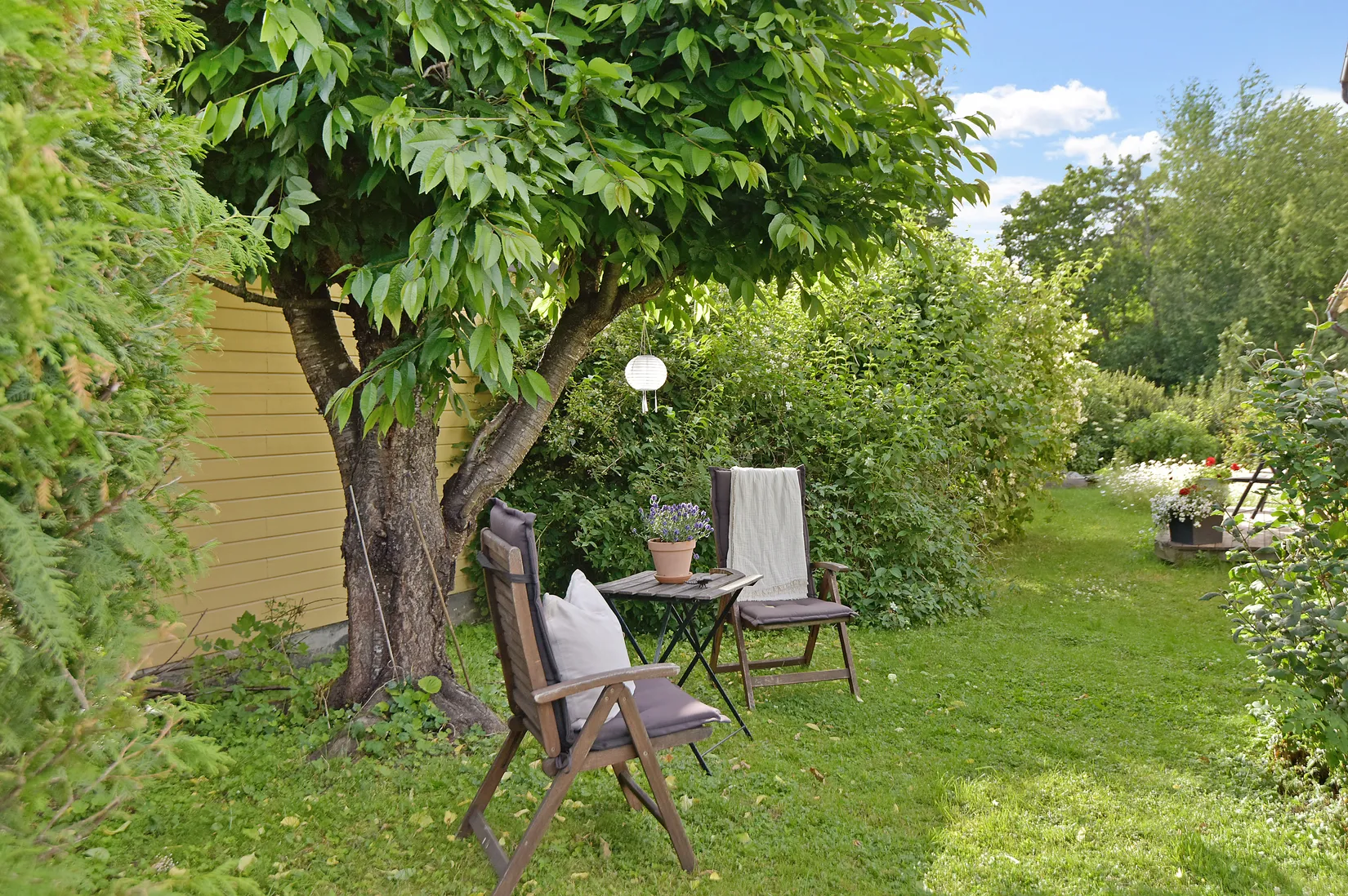 Villa, Morkullevägen 44, Barkarby, Järfälla