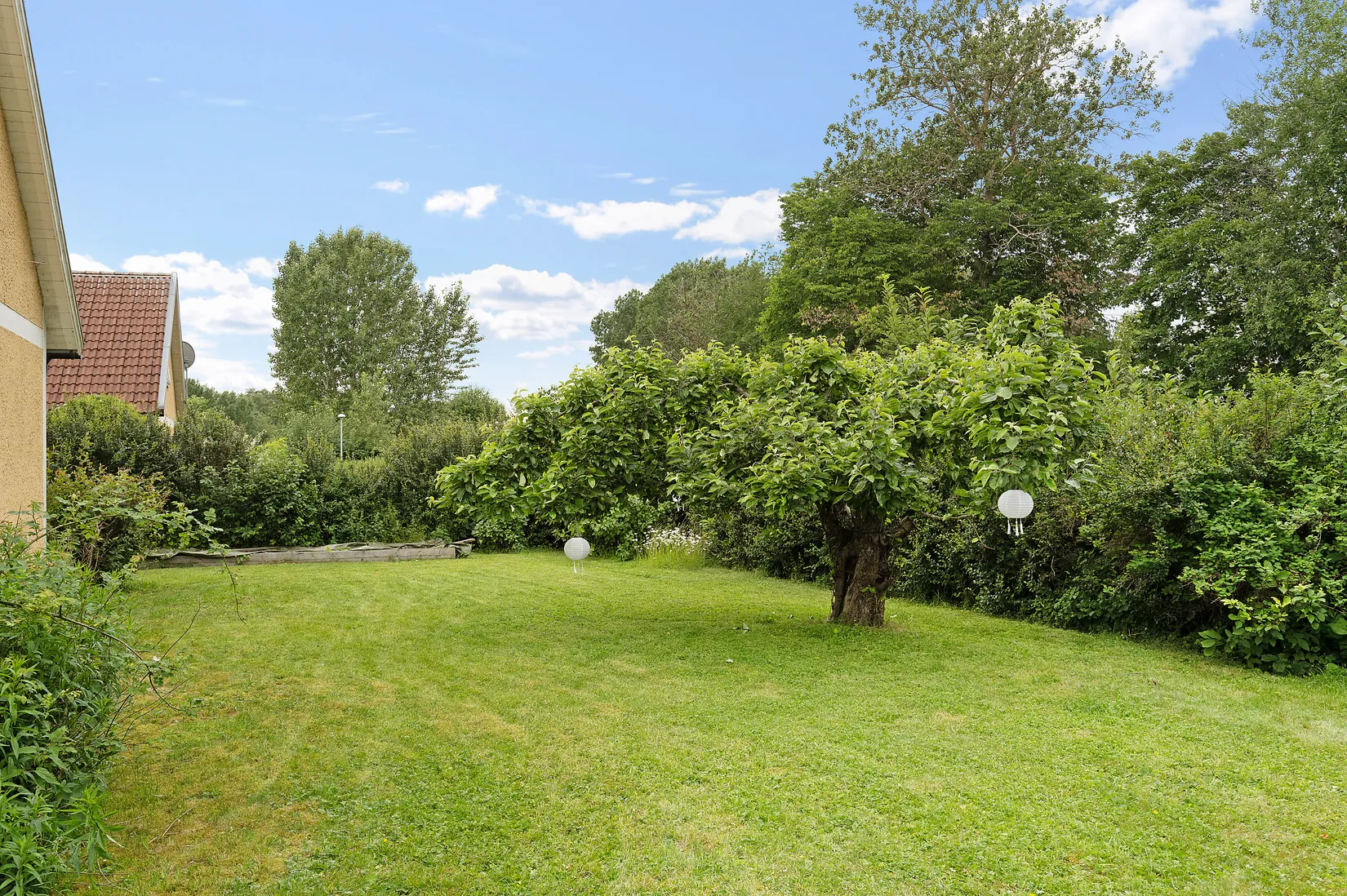 Villa, Morkullevägen 44, Barkarby, Järfälla