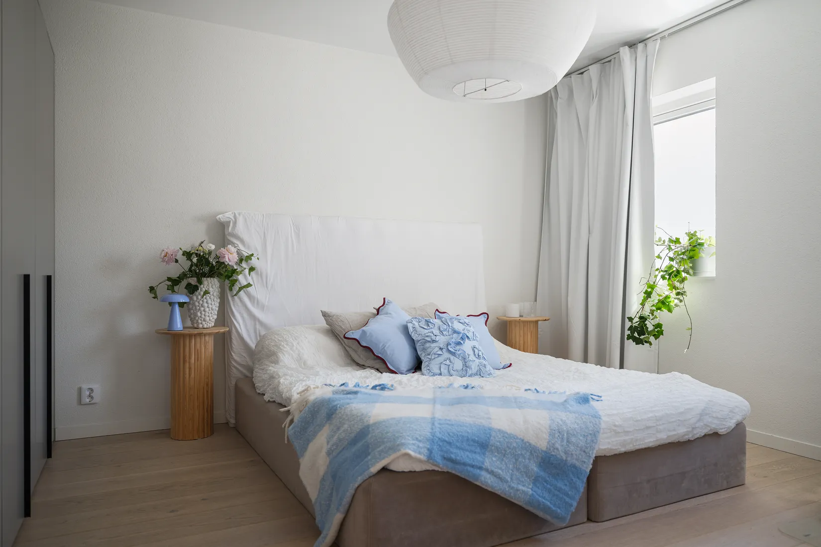 Bostadsrätt, Radhus, Tätörtsvägen 3B, Täppet, Kristianstad