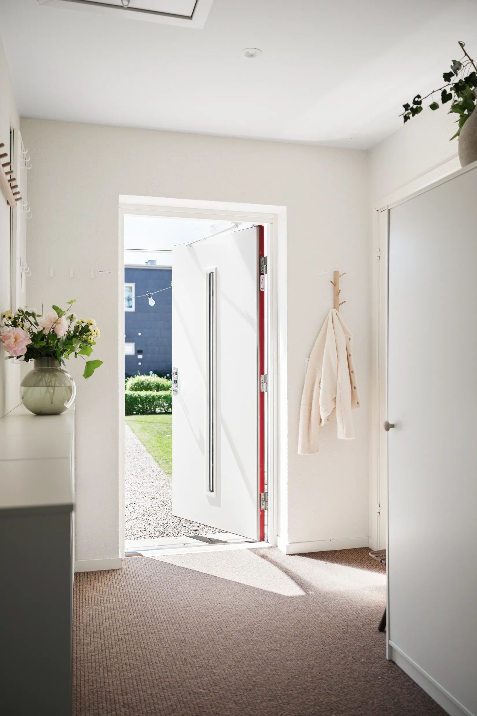 Bostadsrätt, Radhus, Tätörtsvägen 3B, Täppet, Kristianstad