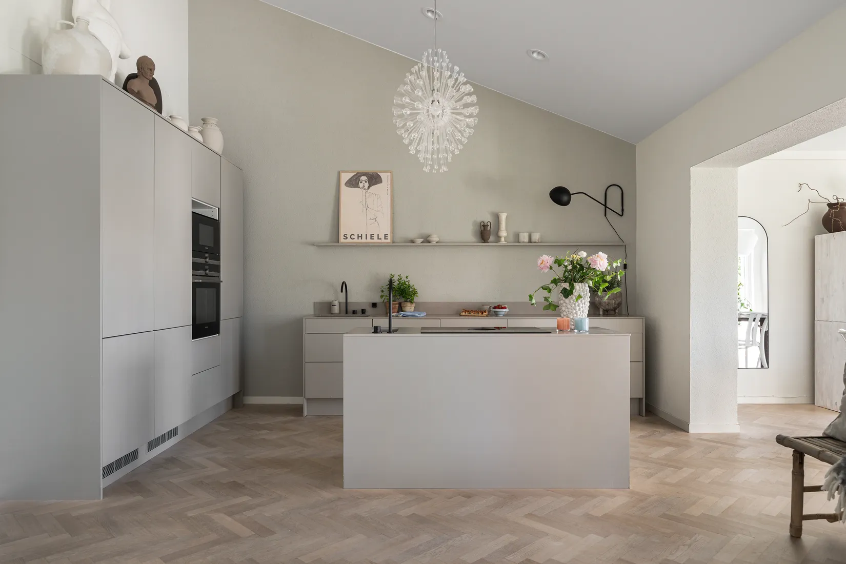 Bostadsrätt, Radhus, Tätörtsvägen 3B, Täppet, Kristianstad