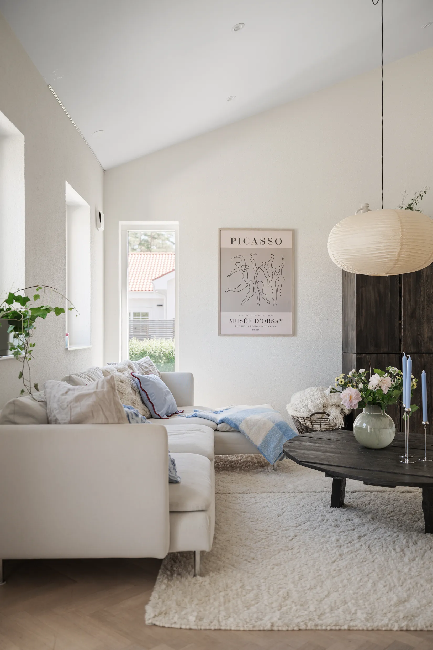 Bostadsrätt, Radhus, Tätörtsvägen 3B, Täppet, Kristianstad