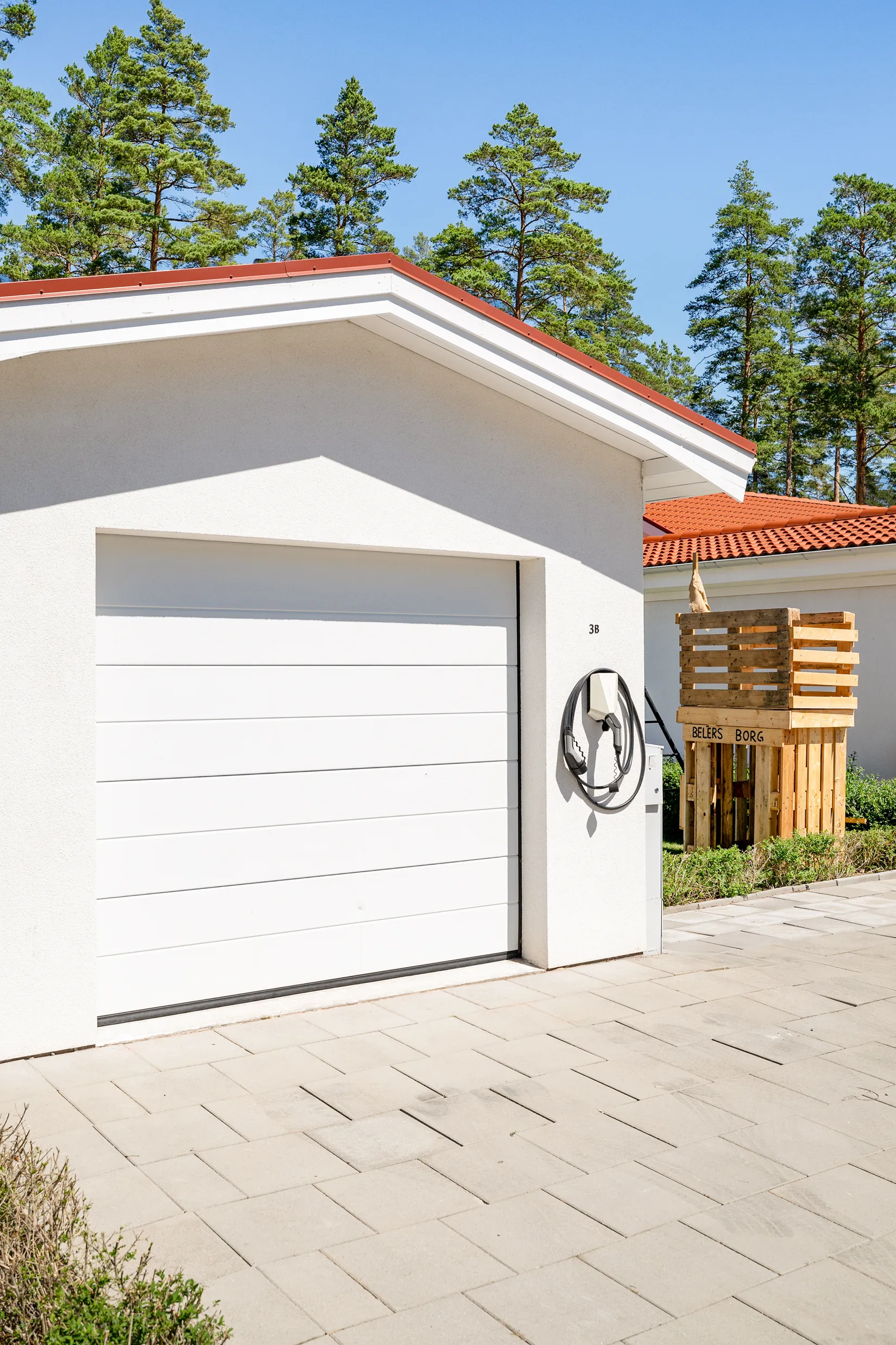 Bostadsrätt, Radhus, Tätörtsvägen 3B, Täppet, Kristianstad