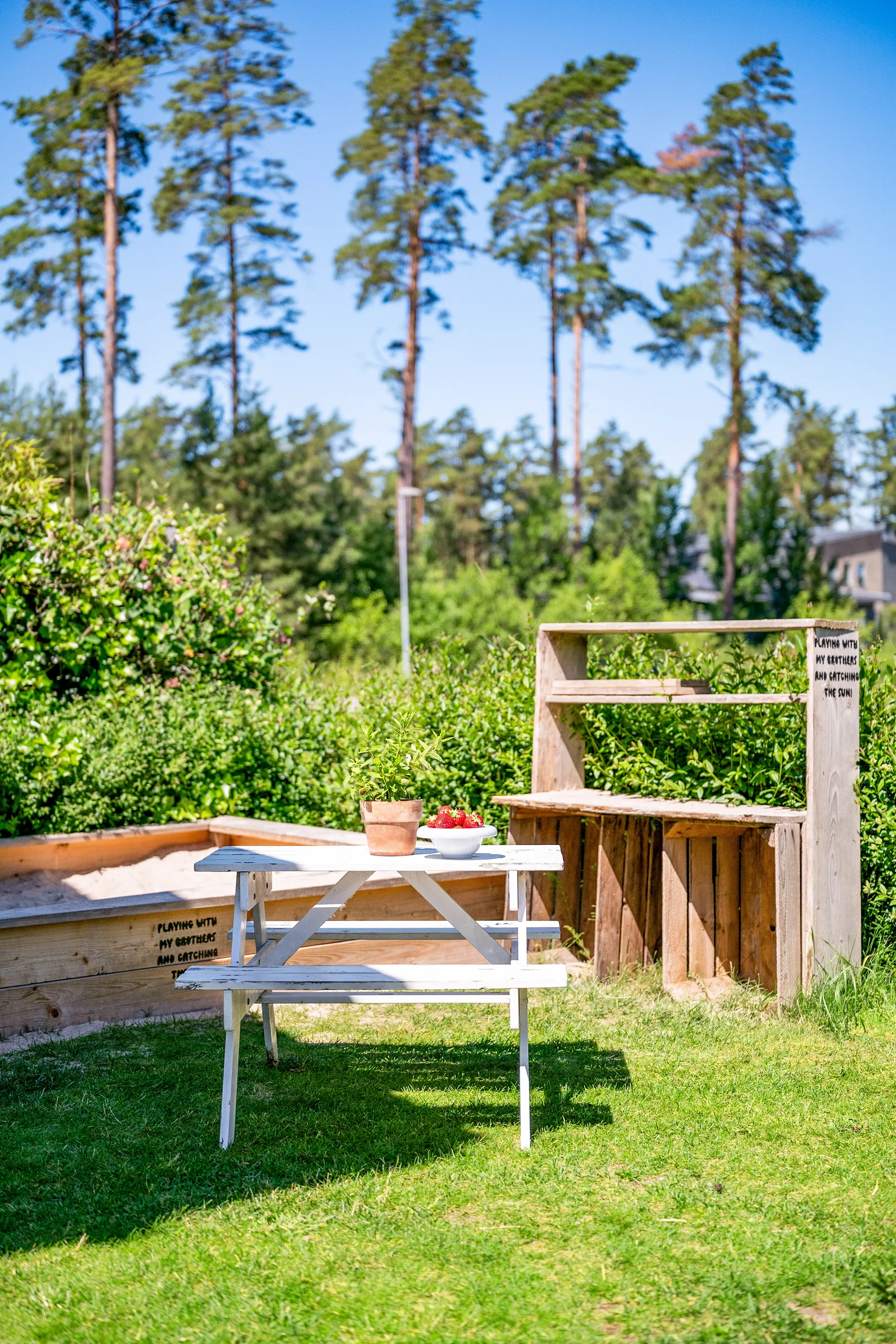 Bostadsrätt, Radhus, Tätörtsvägen 3B, Täppet, Kristianstad
