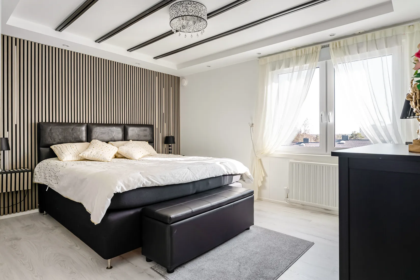 Villa, Radhus, Bullerholmsgränd 20, Skärholmen, Stockholm