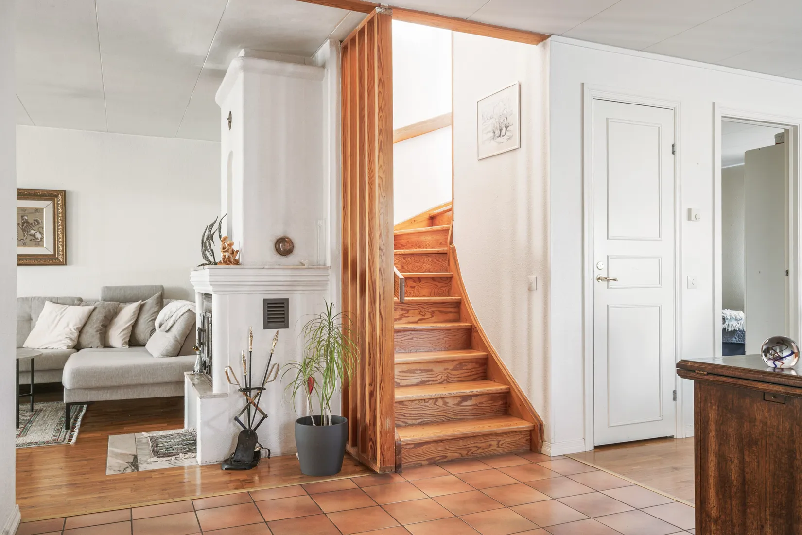 Villa, Ripgatan 35, Hyllinge, Åstorp
