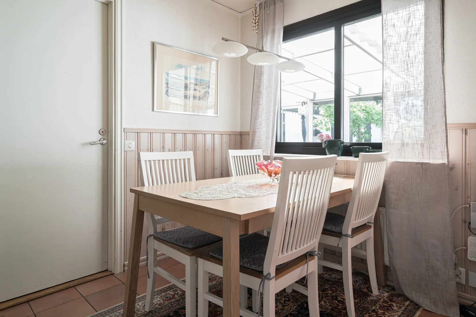 Villa, Ripgatan 35, Hyllinge, Åstorp