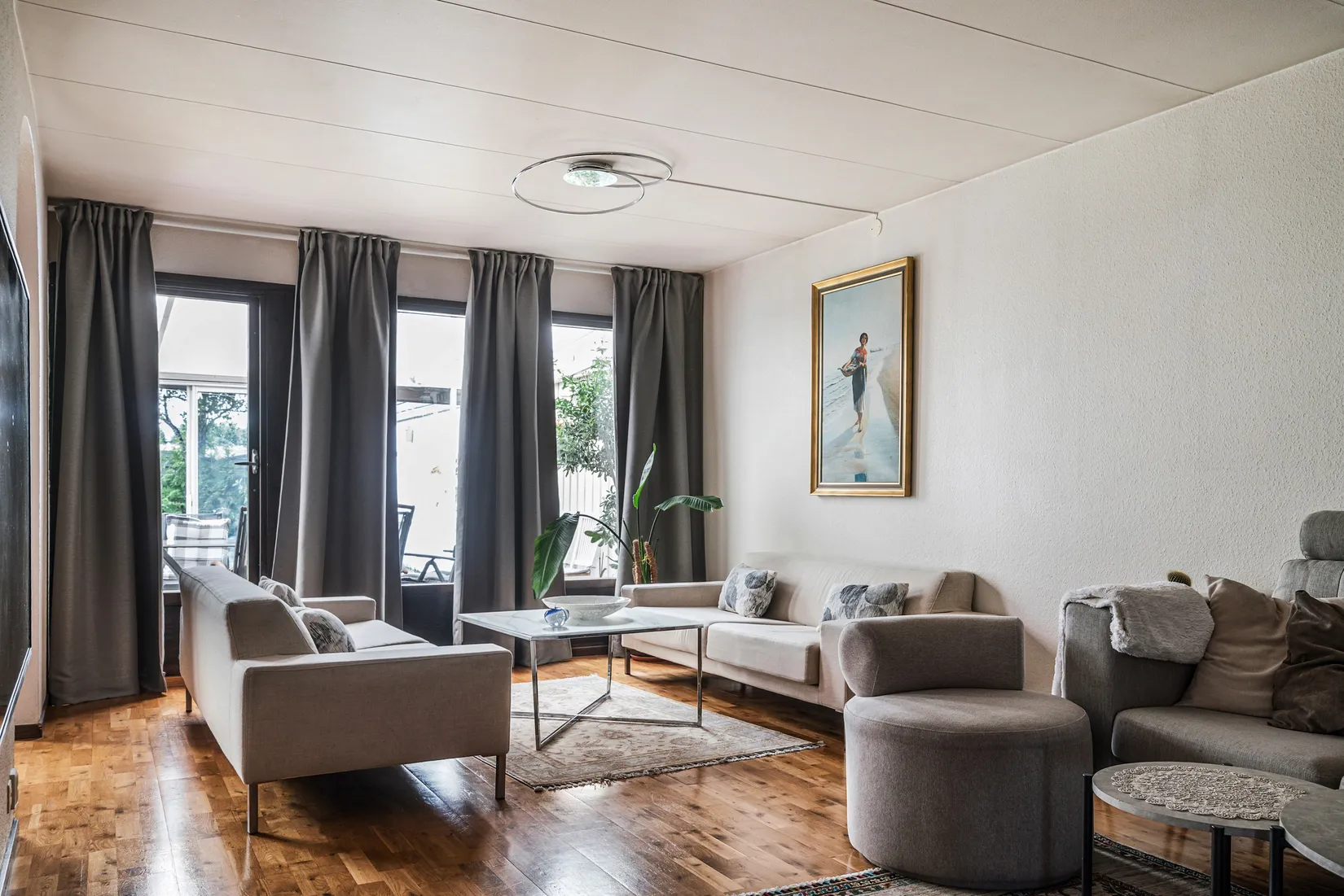 Villa, Ripgatan 35, Hyllinge, Åstorp