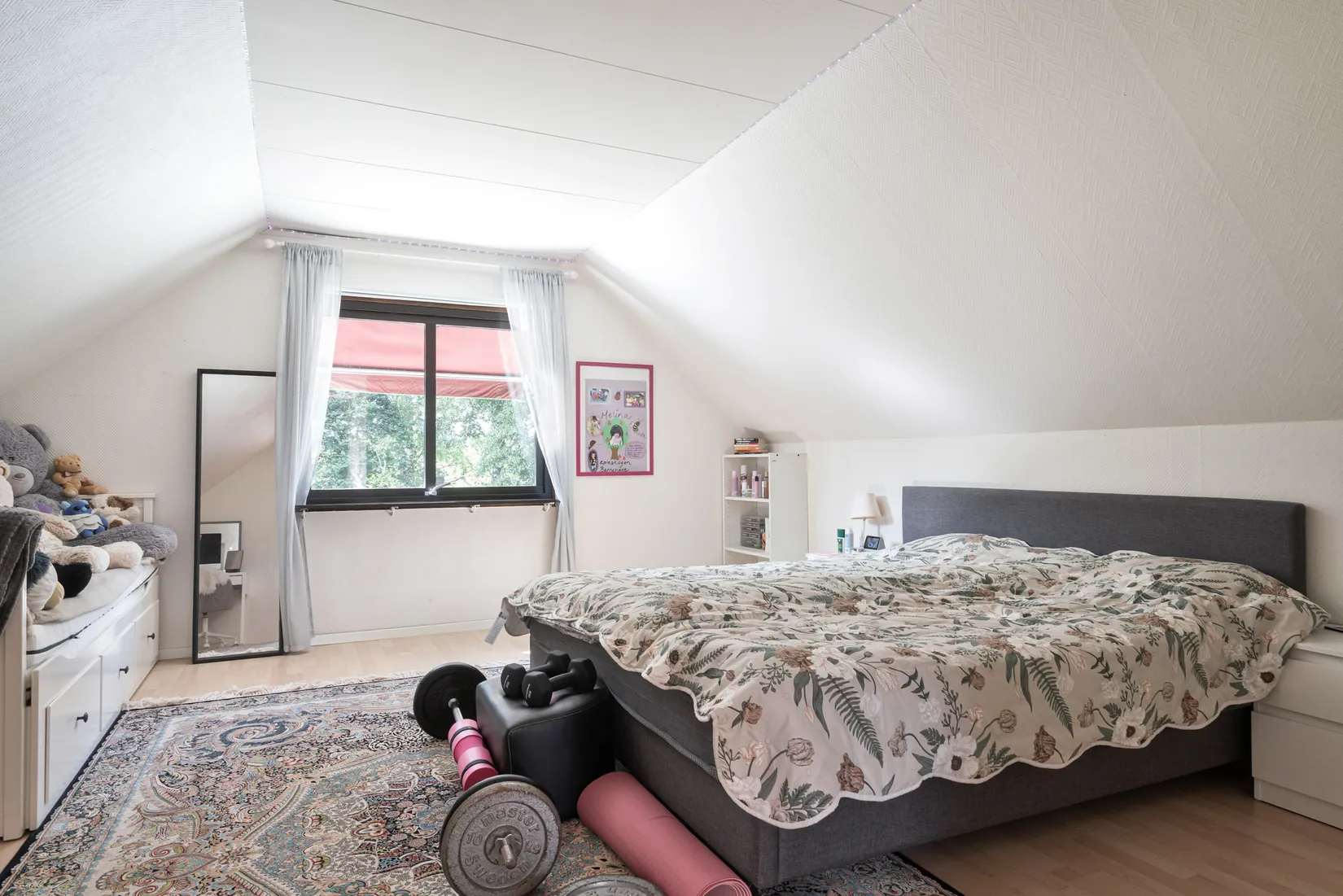 Villa, Ripgatan 35, Hyllinge, Åstorp
