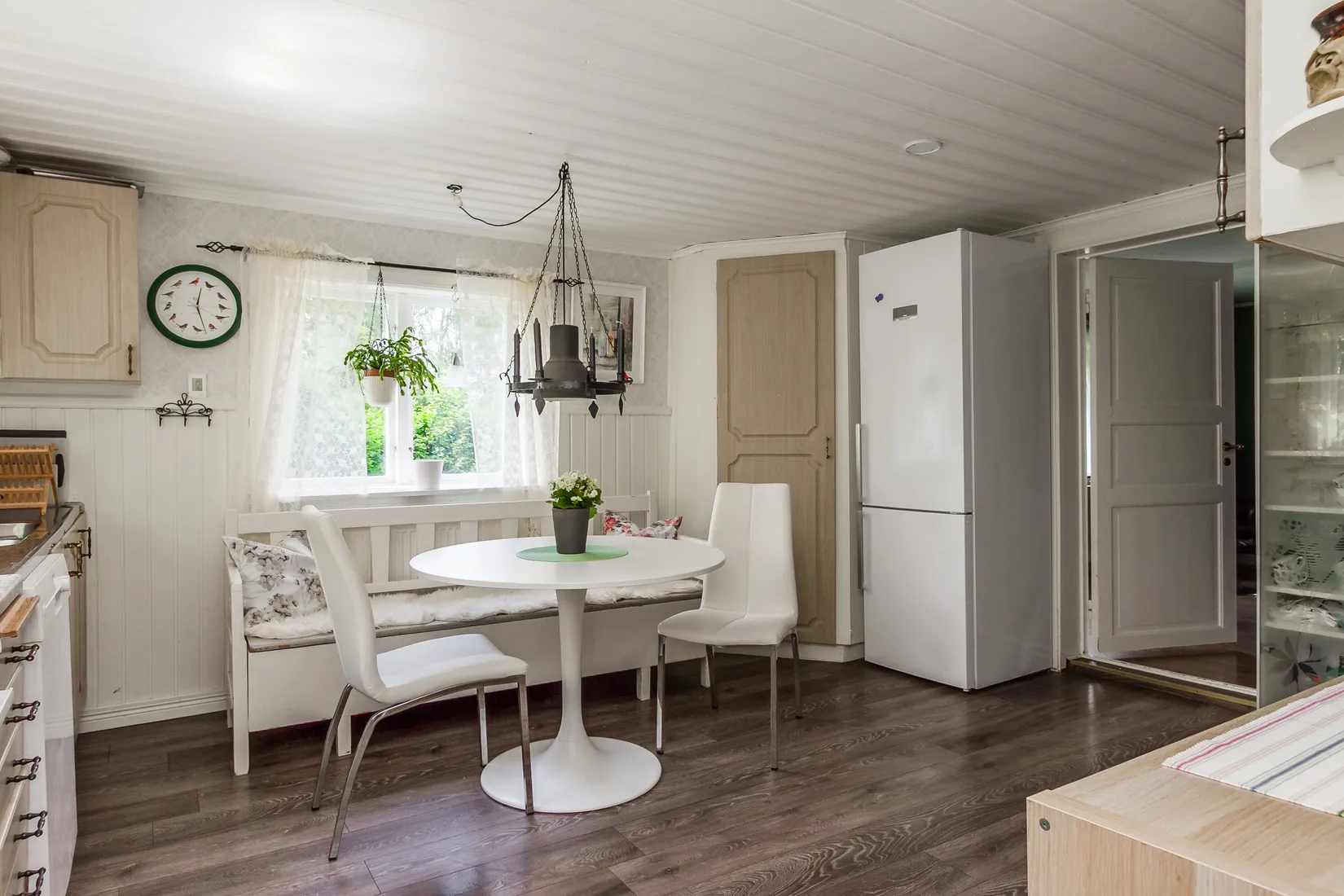 Villa, Baggtorpsvägen 5, Hagfors