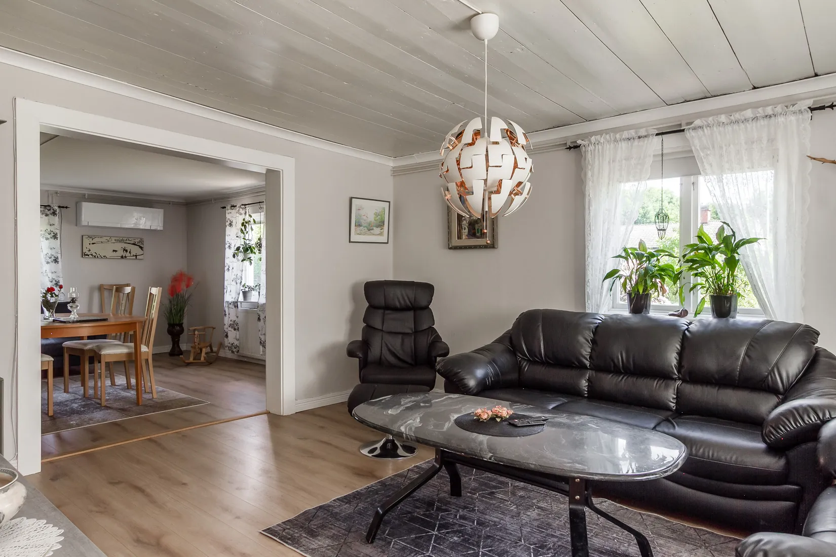 Villa, Baggtorpsvägen 5, Hagfors