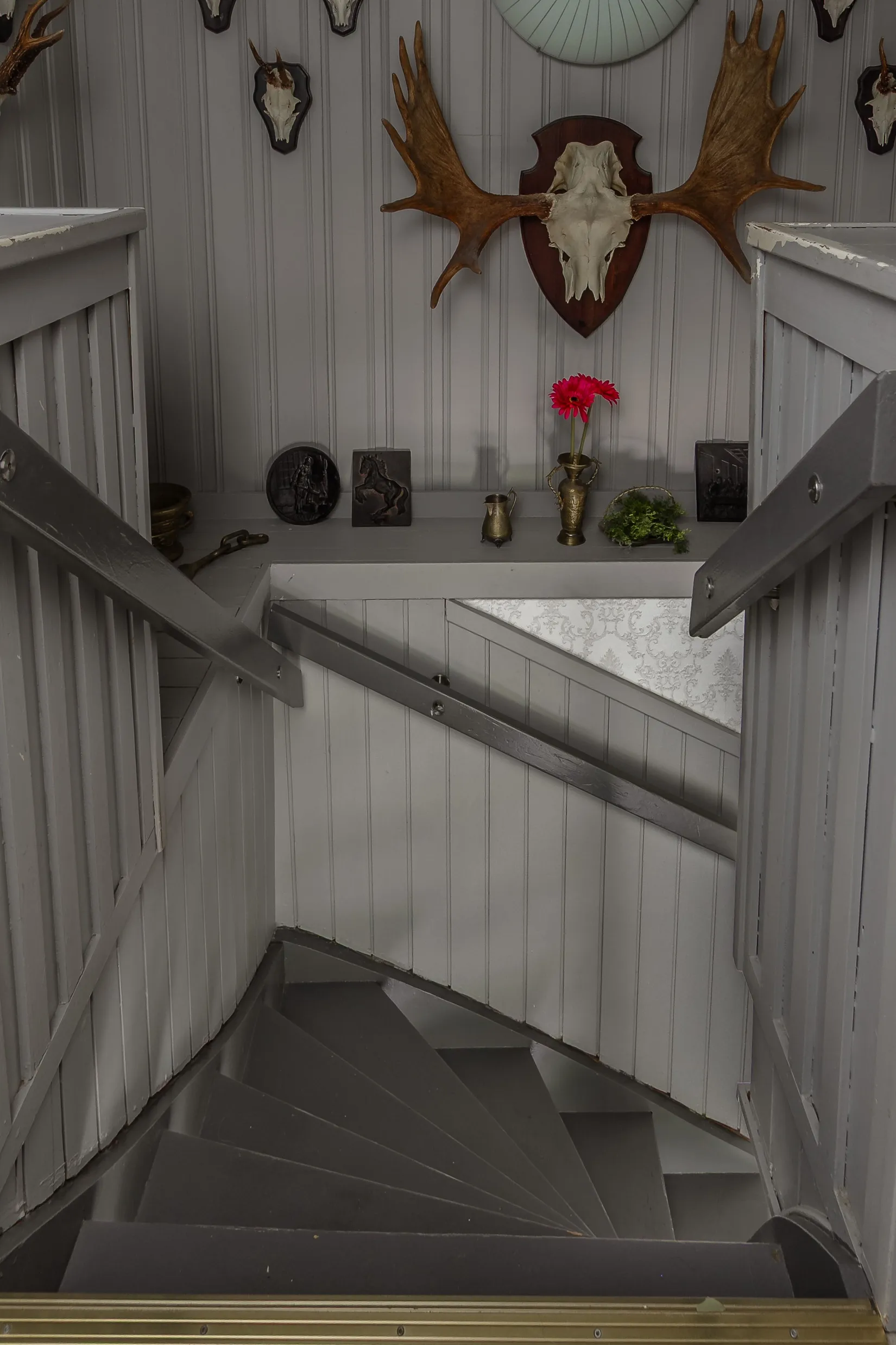 Villa, Baggtorpsvägen 5, Hagfors