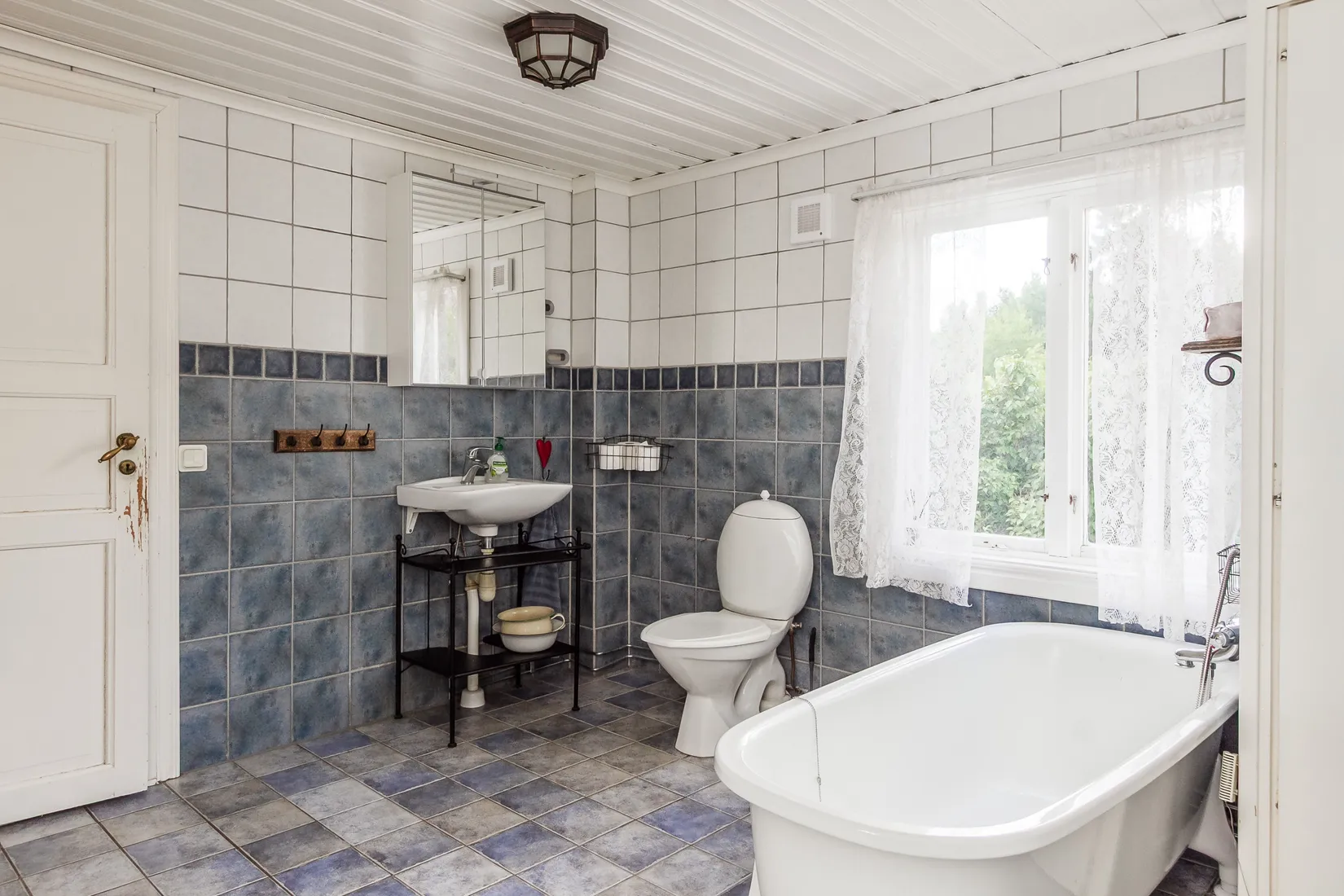 Villa, Baggtorpsvägen 5, Hagfors