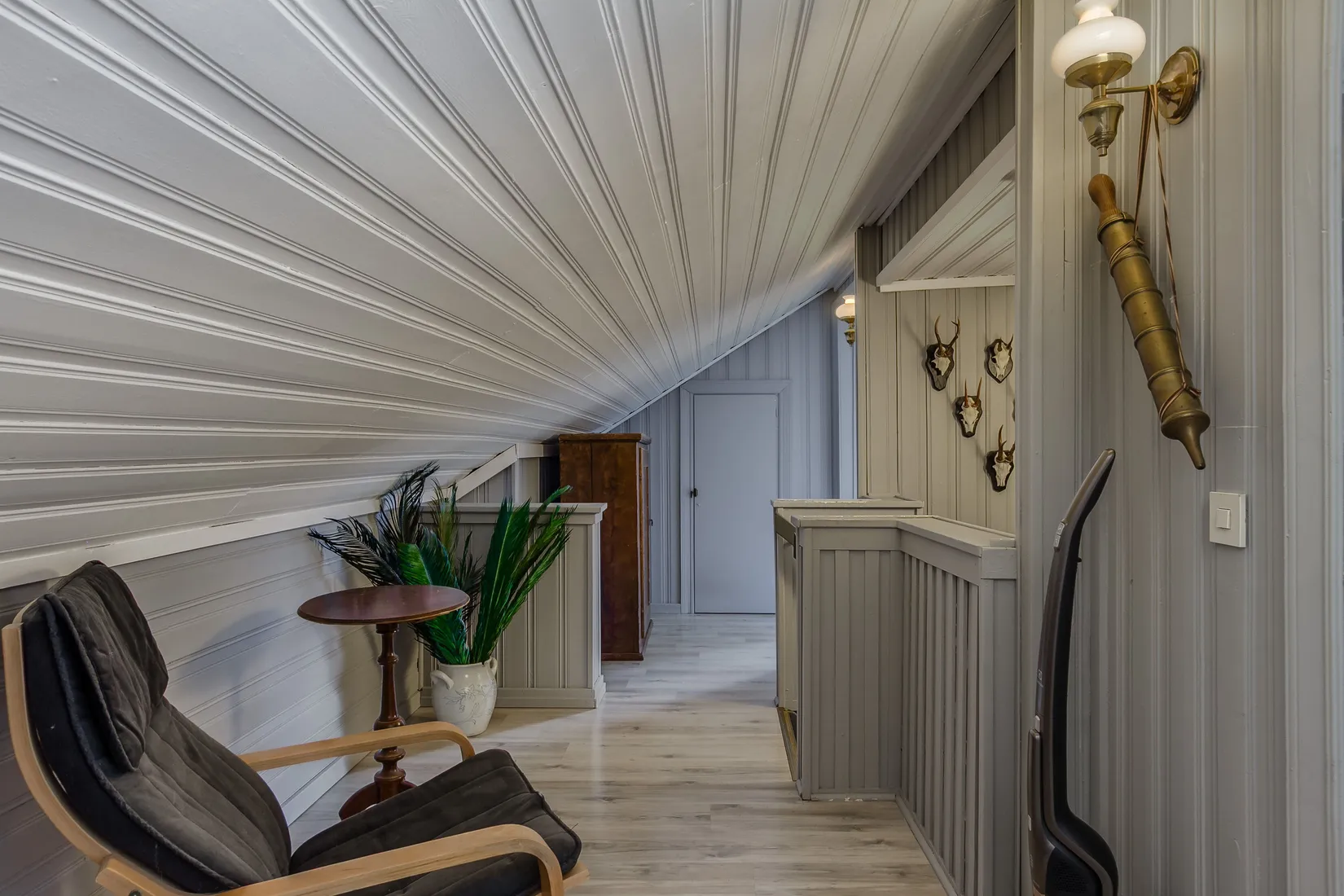 Villa, Baggtorpsvägen 5, Hagfors