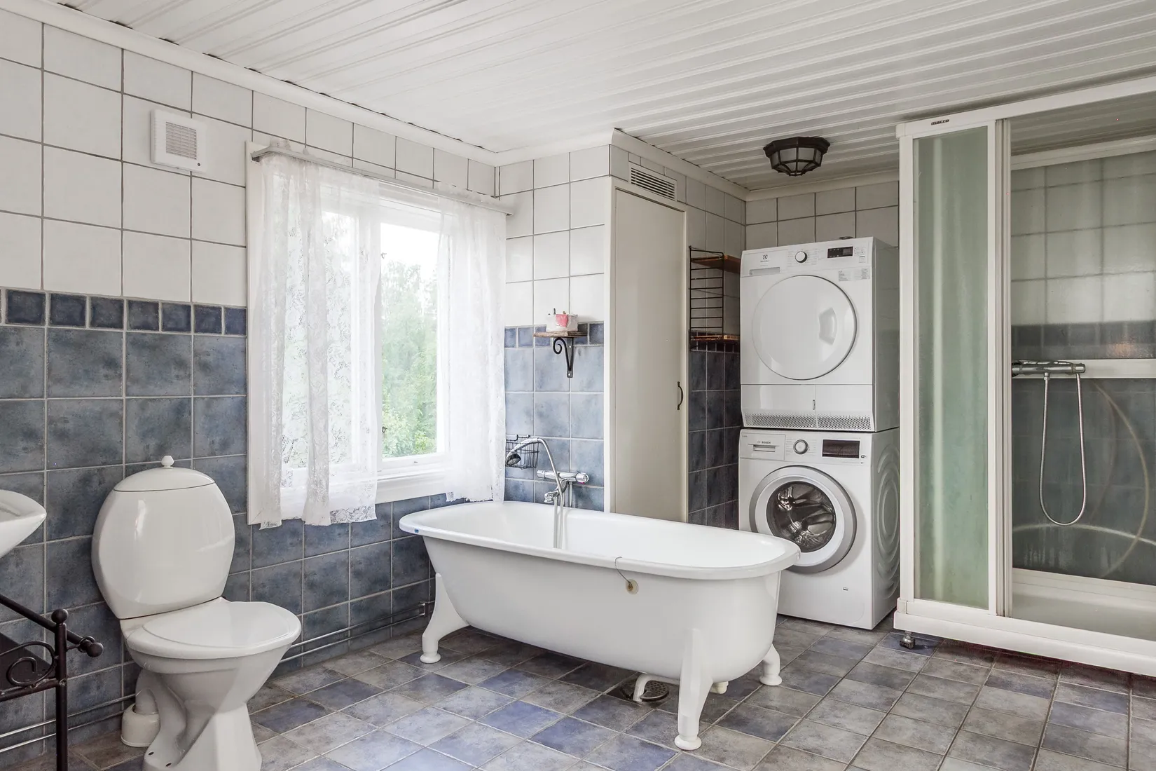 Villa, Baggtorpsvägen 5, Hagfors