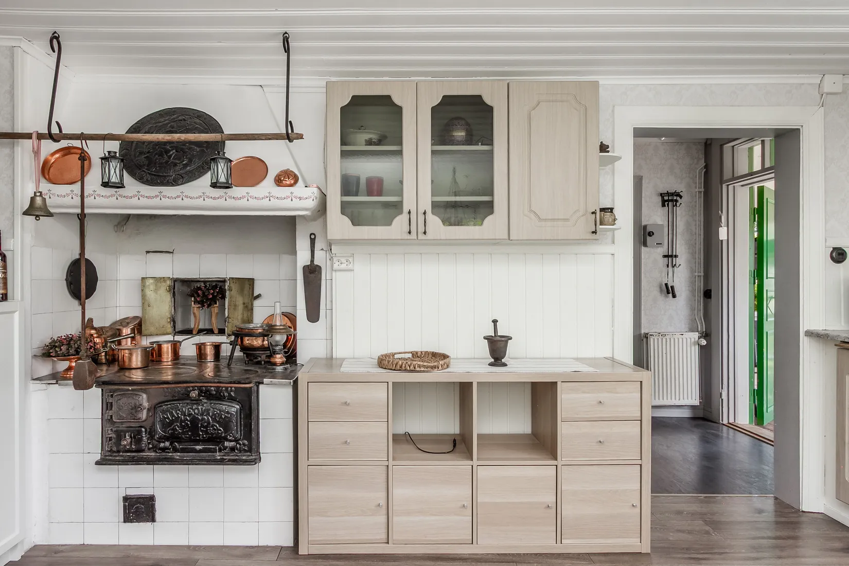 Villa, Baggtorpsvägen 5, Hagfors