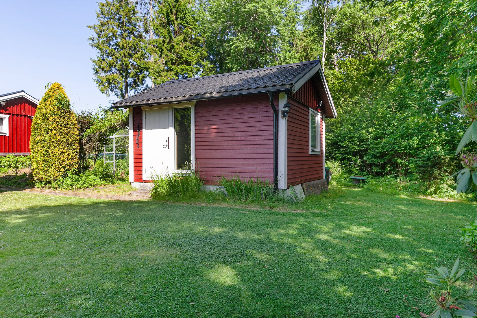 Villa, Fårabökevägen 352, Åstorp