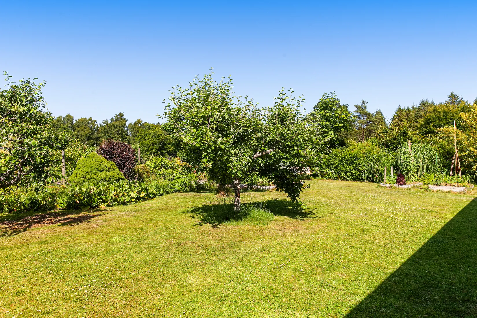Villa, Fårabökevägen 352, Åstorp