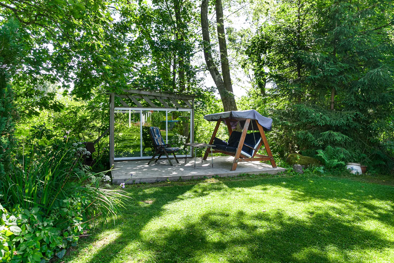 Villa, Fårabökevägen 352, Åstorp