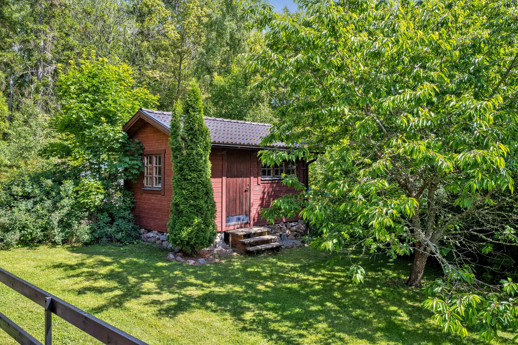 Villa, Lagga-Årby Stenhagen 47, Lagga, Knivsta