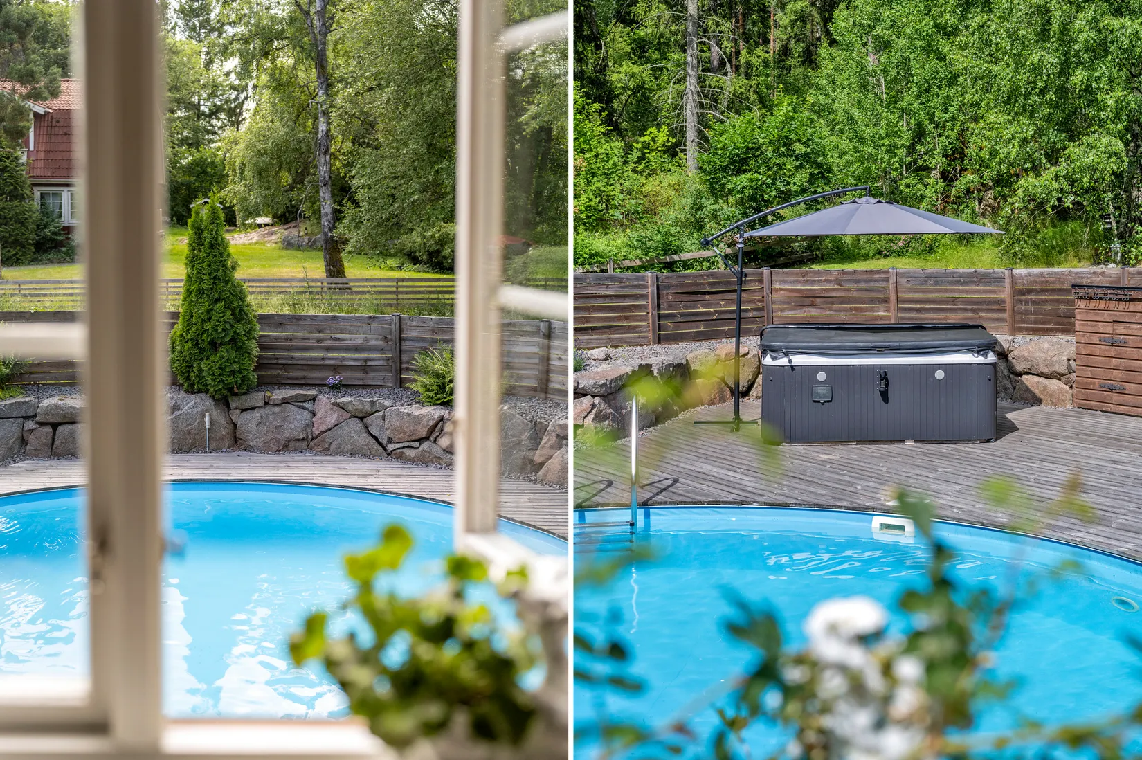 Villa, Lagga-Årby Stenhagen 47, Lagga, Knivsta