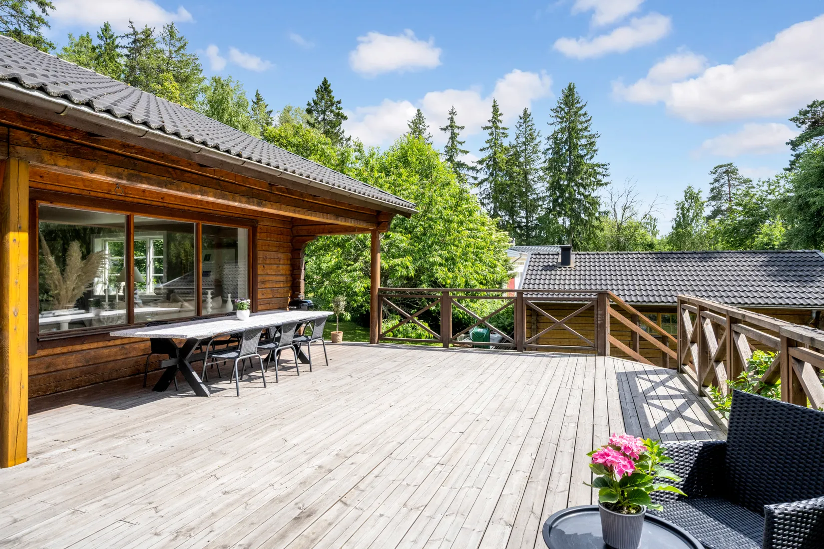 Villa, Lagga-Årby Stenhagen 47, Lagga, Knivsta