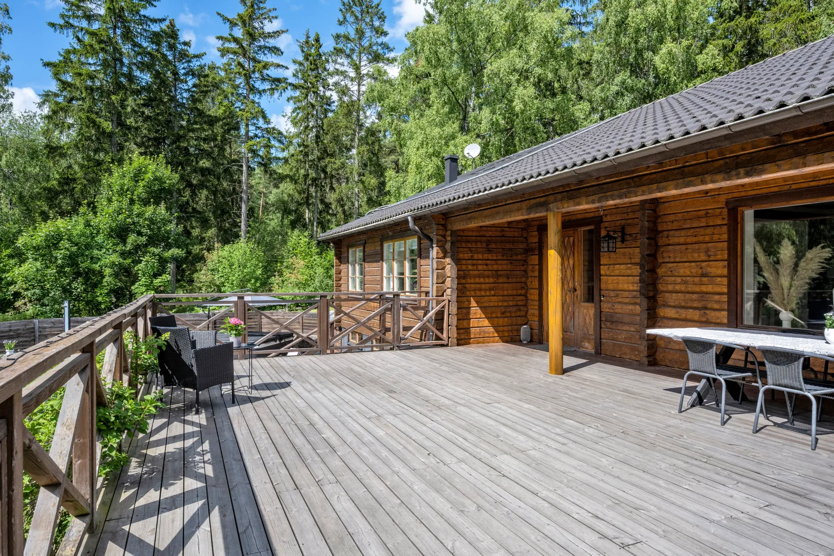 Villa, Lagga-Årby Stenhagen 47, Lagga, Knivsta