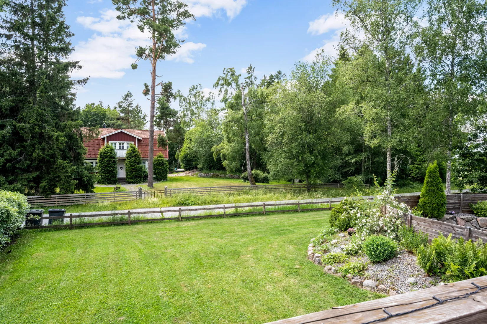 Villa, Lagga-Årby Stenhagen 47, Lagga, Knivsta