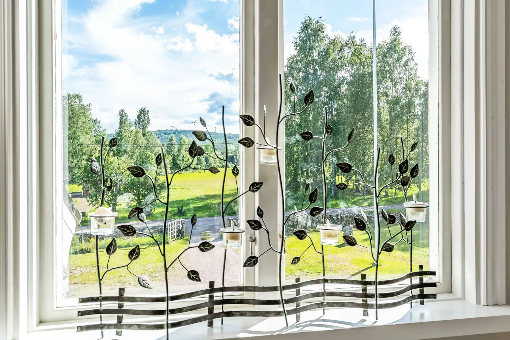 Villa, Dalfors Bölevägen 25, Dalfors, Rättvik