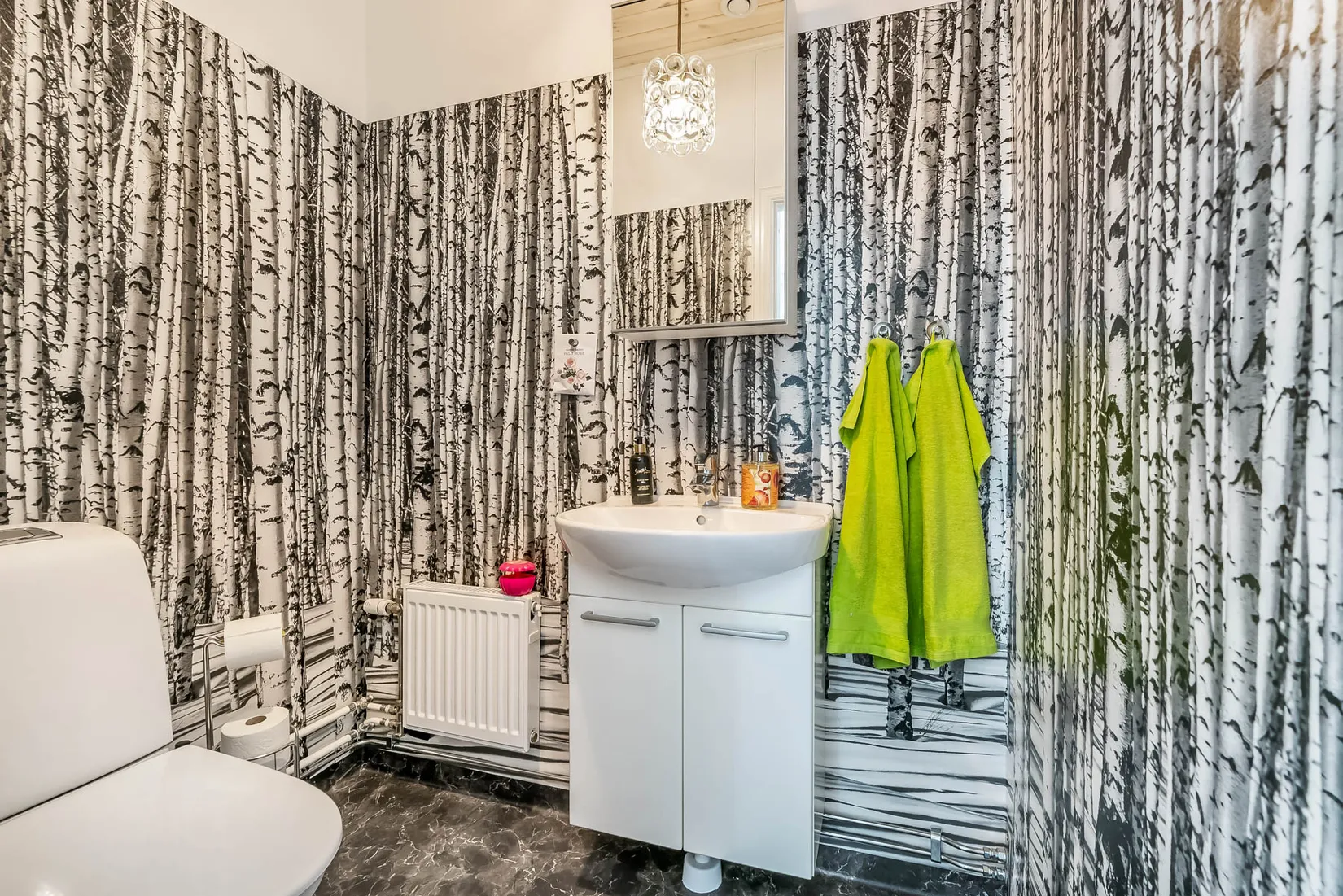 Villa, Dalfors Bölevägen 25, Dalfors, Rättvik