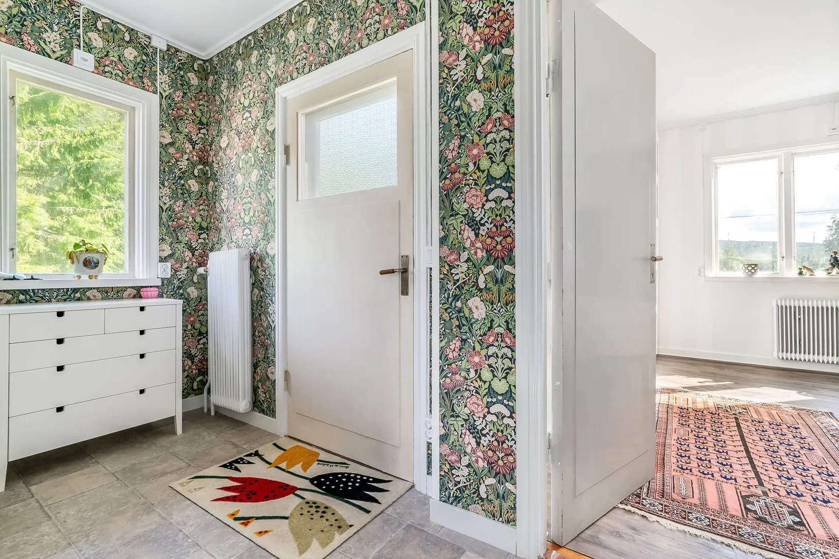 Villa, Dalfors Bölevägen 25, Dalfors, Rättvik