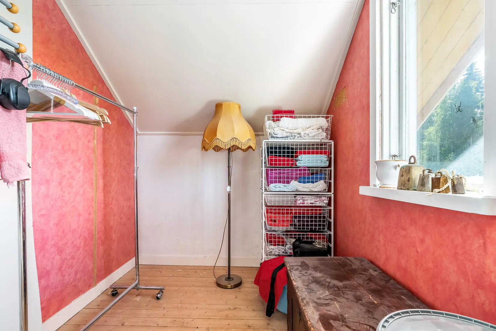 Villa, Dalfors Bölevägen 25, Dalfors, Rättvik