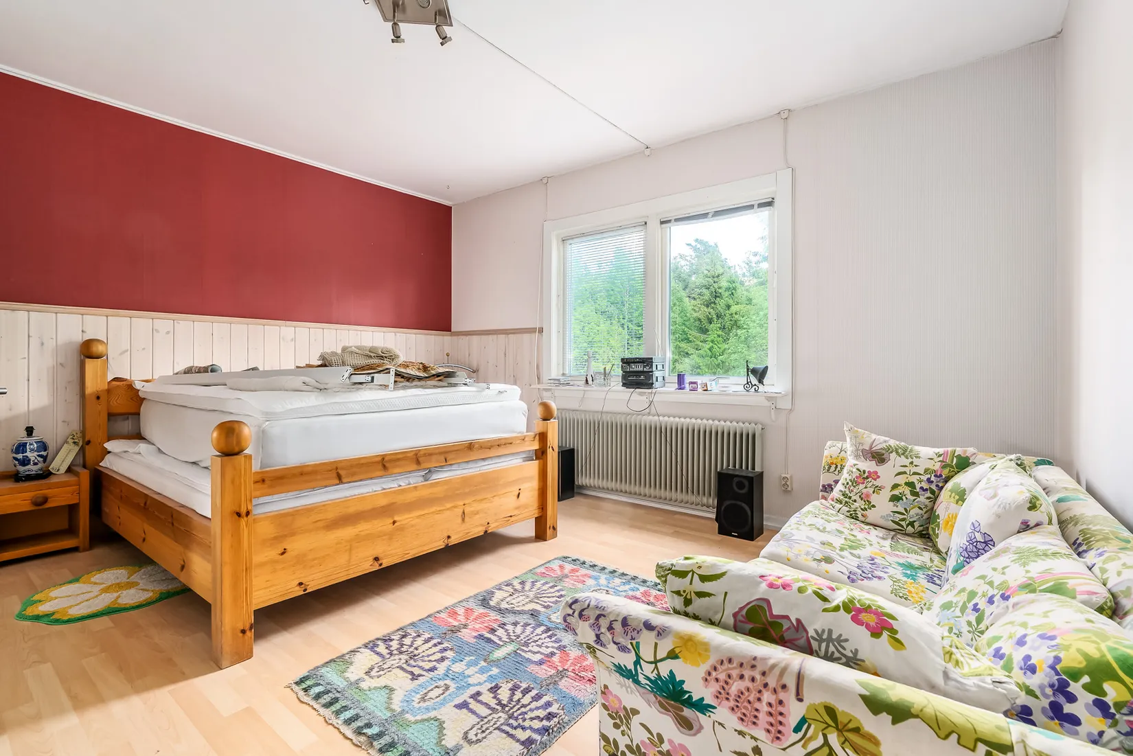 Villa, Dalfors Bölevägen 25, Dalfors, Rättvik