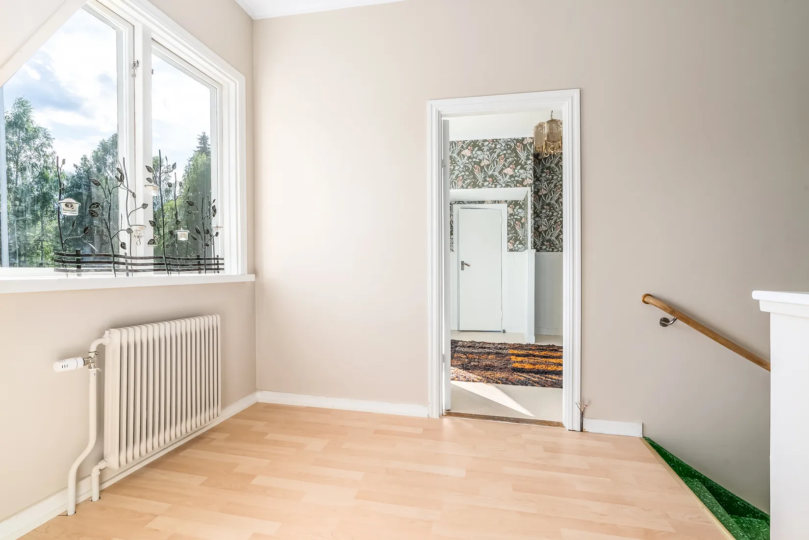 Villa, Dalfors Bölevägen 25, Dalfors, Rättvik