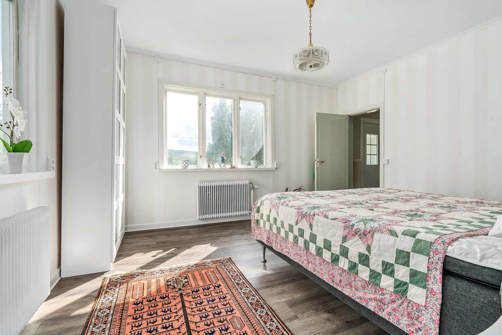 Villa, Dalfors Bölevägen 25, Dalfors, Rättvik