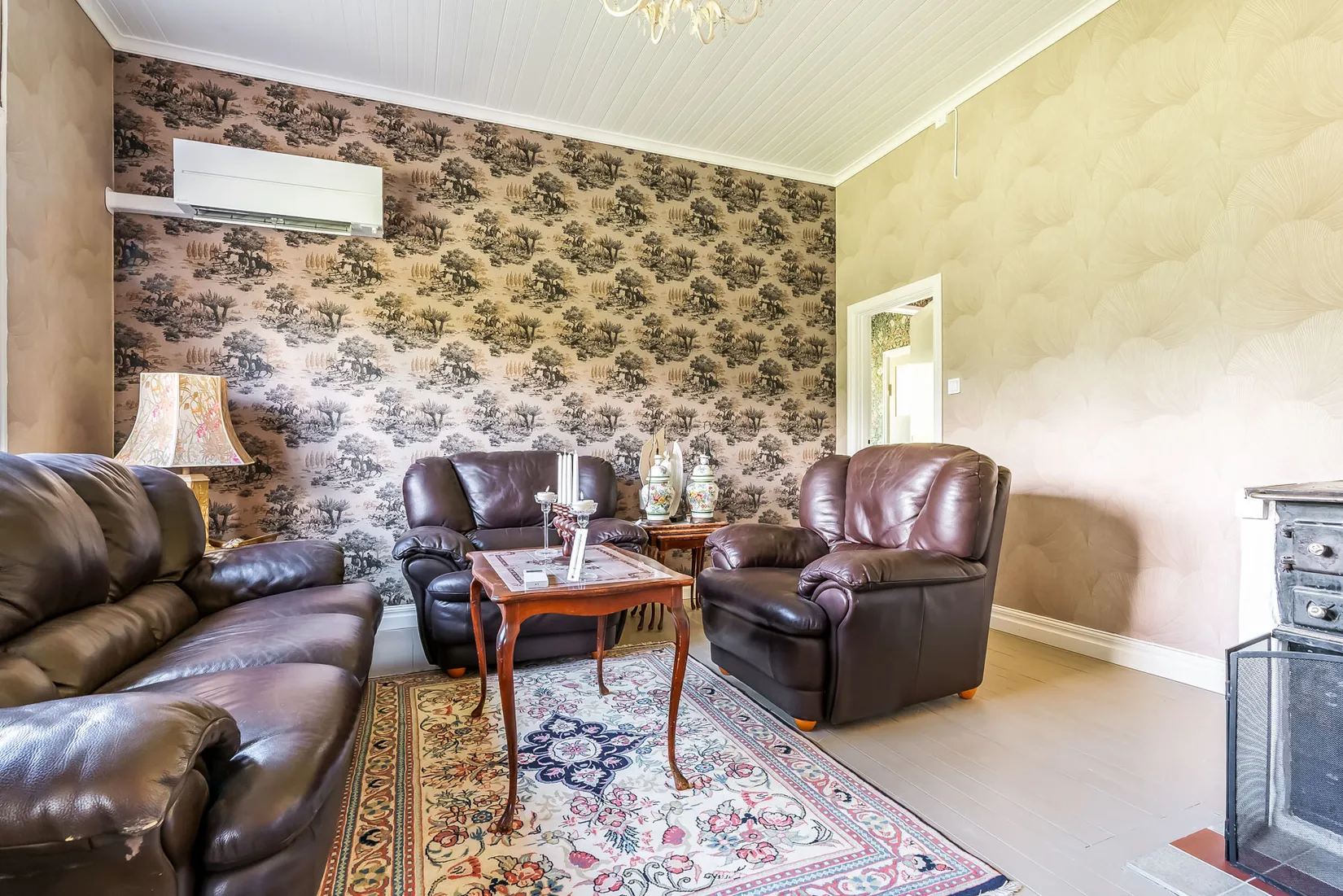 Villa, Dalfors Bölevägen 25, Dalfors, Rättvik